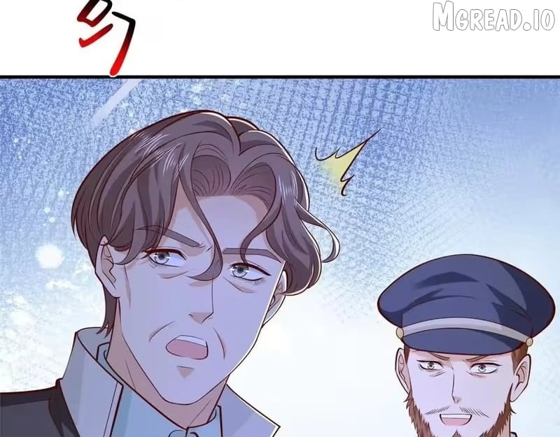 I randomly have a new career every week Chapter 907  - page 58